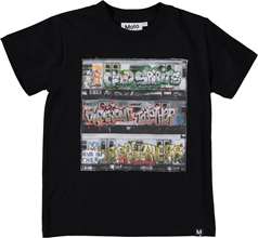 Road T-shirts & Tops